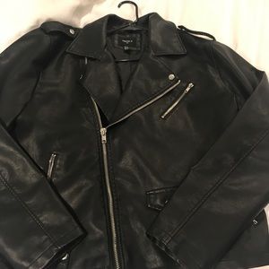 Forever 21 Men’s Jacket